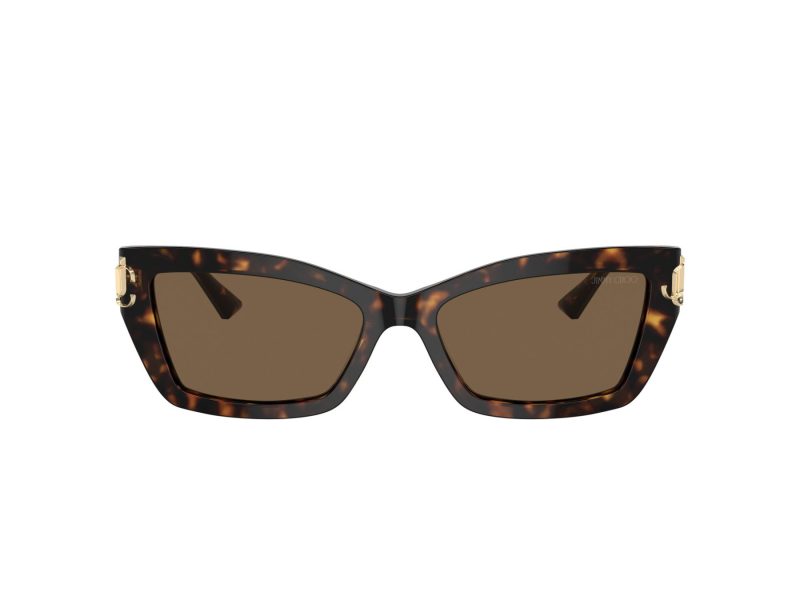 Jimmy Choo Naočare za sunce JC 5011U 500273