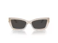 Jimmy Choo Naočare za sunce JC 5011U 502587