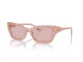 Jimmy Choo Naočare za sunce JC 5011U 5027/5