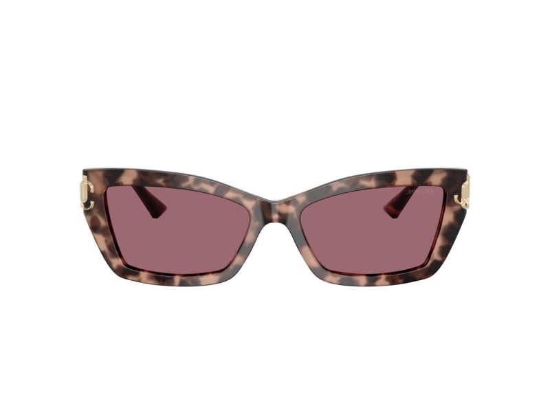 Jimmy Choo Naočare za sunce JC 5011U 50701A