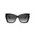 Jimmy Choo Naočare za sunce JC 5012 50008G