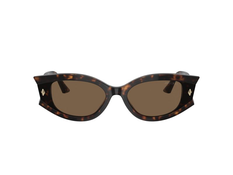Jimmy Choo Naočare za sunce JC 5015U 500273