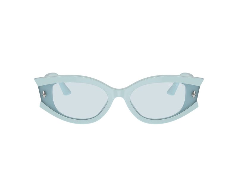 Jimmy Choo Naočare za sunce JC 5015U 500972