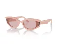 Jimmy Choo Naočare za sunce JC 5015U 5014/5