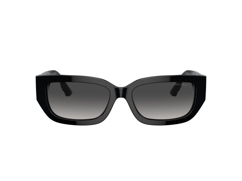 Jimmy Choo Naočare za sunce JC 5017 50008G