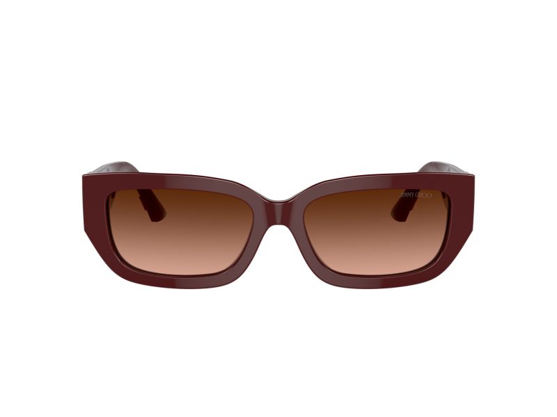 Jimmy Choo Naočare za sunce JC 5017 50135M