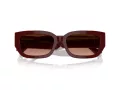 Jimmy Choo Naočare za sunce JC 5017 50135M