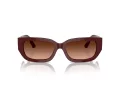 Jimmy Choo Naočare za sunce JC 5017 50135M