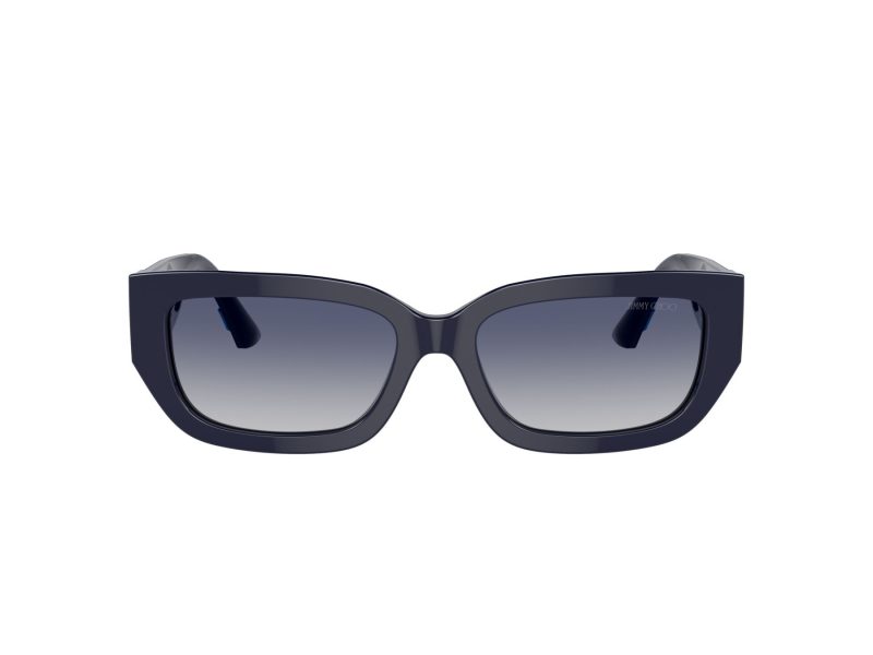 Jimmy Choo Naočare za sunce JC 5017 50164L