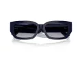 Jimmy Choo Naočare za sunce JC 5017 50164L