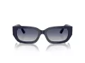 Jimmy Choo Naočare za sunce JC 5017 50164L