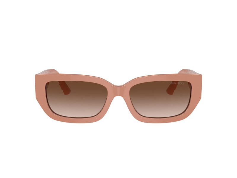 Jimmy Choo Naočare za sunce JC 5017 503213