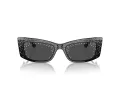 Jimmy Choo Naočare za sunce JC 5020B 505387