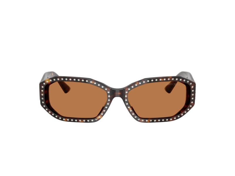 Jimmy Choo Naočare za sunce JC 5021BU 500273