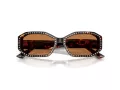 Jimmy Choo Naočare za sunce JC 5021BU 500273