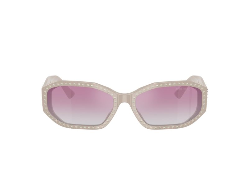Jimmy Choo Naočare za sunce JC 5021BU 503358