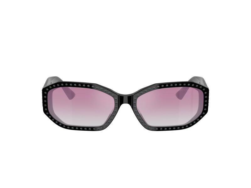 Jimmy Choo Naočare za sunce JC 5021BU 505458