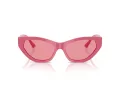 Jimmy Choo Naočare za sunce JC 5022B 502484