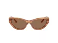 Jimmy Choo Naočare za sunce JC 5022B 505573