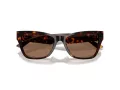 Jimmy Choo Naočare za sunce JC 5024HU 500273