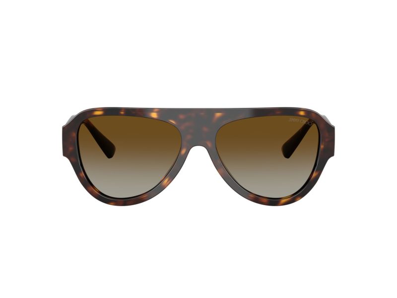 Jimmy Choo Naočare za sunce JC 5027 5002T5