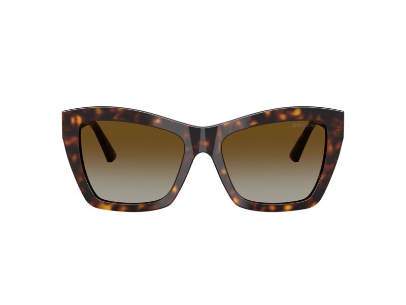 Jimmy Choo Naočare za sunce JC 5031 5002T5