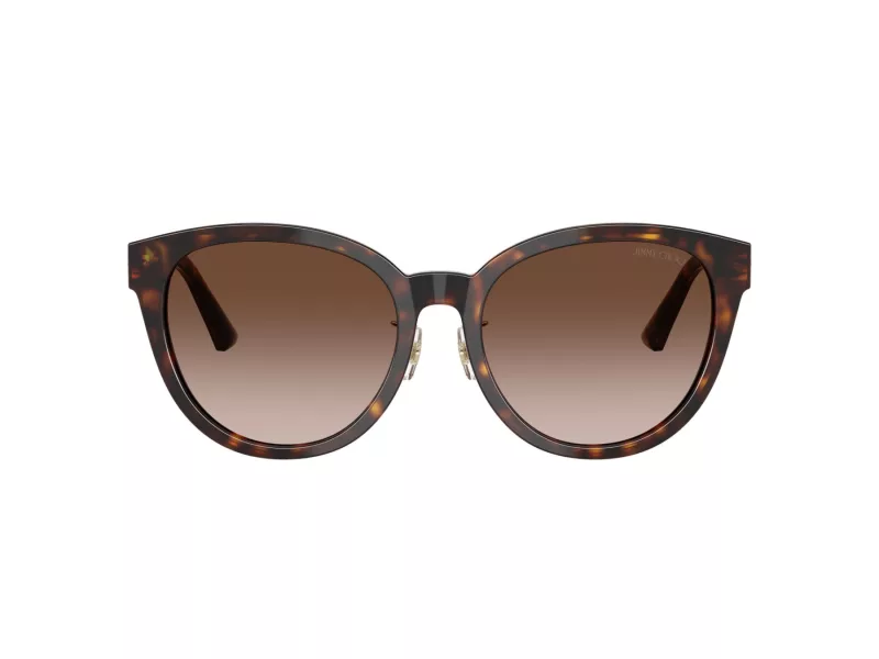 Jimmy Choo Naočare za sunce JC 5032D 50028G