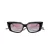 Jimmy Choo Naočare za sunce JC 5033B 500058