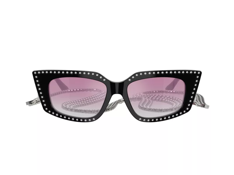 Jimmy Choo Naočare za sunce JC 5033B 500058