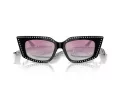 Jimmy Choo Naočare za sunce JC 5033B 500058