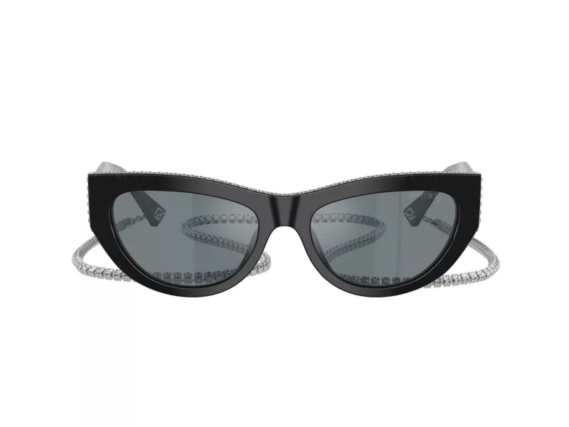 Jimmy Choo Naočare za sunce JC 5034BU 50006G