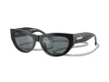 Jimmy Choo Naočare za sunce JC 5034BU 50006G
