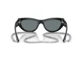 Jimmy Choo Naočare za sunce JC 5034BU 50006G