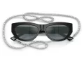 Jimmy Choo Naočare za sunce JC 5034BU 50006G
