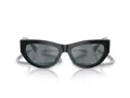 Jimmy Choo Naočare za sunce JC 5034BU 50006G