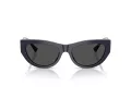 Jimmy Choo Naočare za sunce JC 5034BU 501687