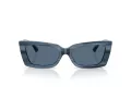 Jimmy Choo Naočare za sunce JC 5037BU 507280