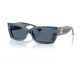 Jimmy Choo Naočare za sunce JC 5037BU 507280