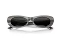 Jimmy Choo Naočare za sunce JC 5038BU 506387