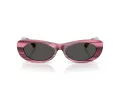 Jimmy Choo Naočare za sunce JC 5038BU 506487