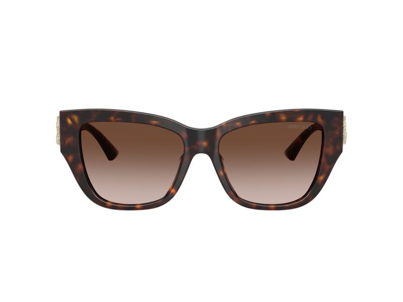 Jimmy Choo Naočare za sunce JC 5039BU 500213