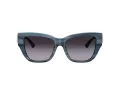Jimmy Choo Naočare za sunce JC 5039BU 50728G