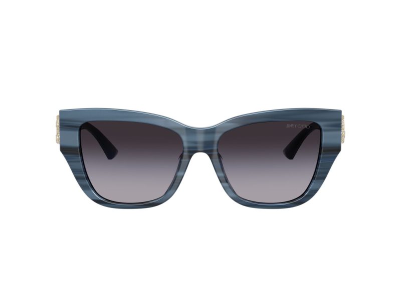 Jimmy Choo Naočare za sunce JC 5039BU 50728G