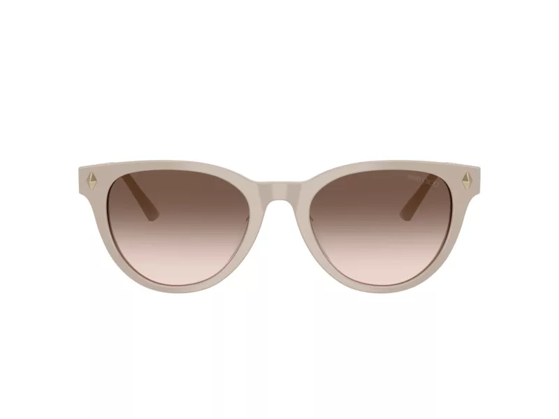 Jimmy Choo Naočare za sunce JC 5043D 50333B