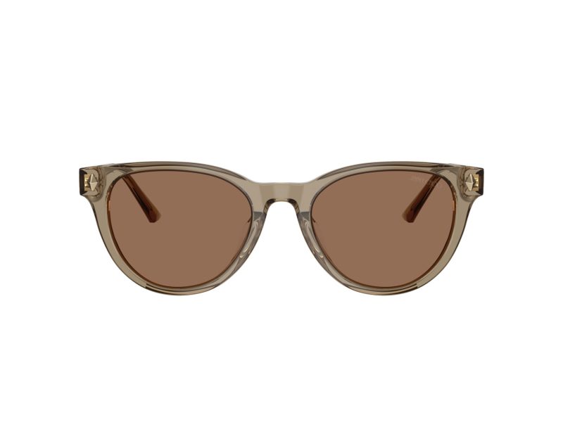 Jimmy Choo Naočare za sunce JC 5043D 505173