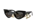 Jimmy Choo Naočare za sunce JC 5045U 500087