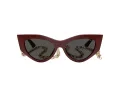 Jimmy Choo Naočare za sunce JC 5045U 505787