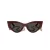 Jimmy Choo Naočare za sunce JC 5045U 505787