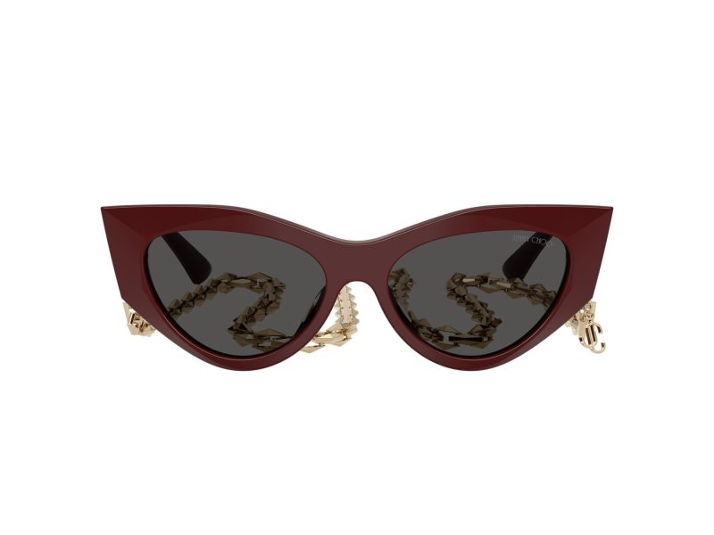 Jimmy Choo Naočare za sunce JC 5045U 505787