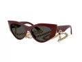 Jimmy Choo Naočare za sunce JC 5045U 505787